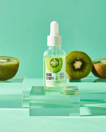 ESSENCE HELLO, GOOD STUFF! SKIN CLEARING SERUM