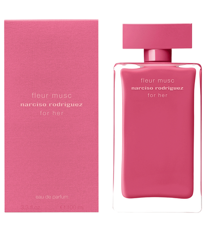 NARCISO FLUER MUSC