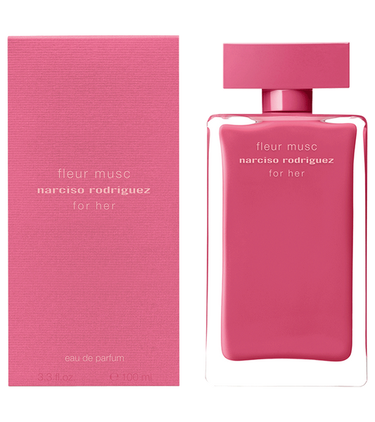 NARCISO FLUER MUSC