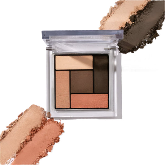 Nude Eyeshadow