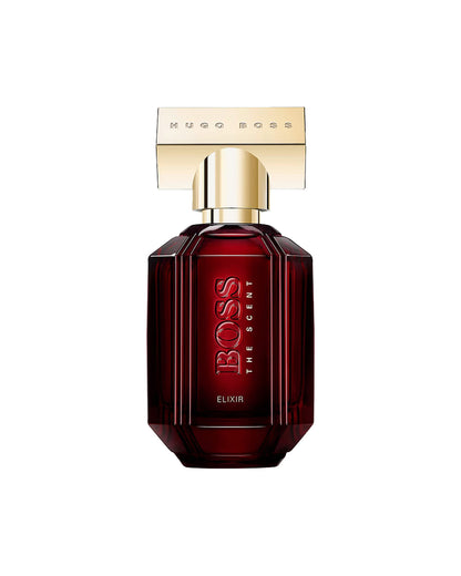 HUGO BOSS THE SCENT ELIXIR