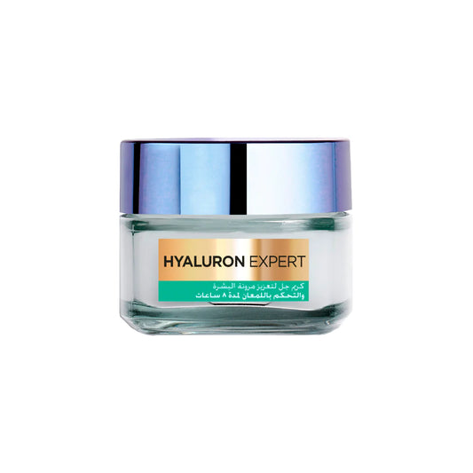 HYALURON 8H SHINE CONTROL CREAM
