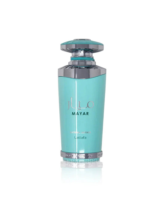 MAYAR NATURAL INTENSE