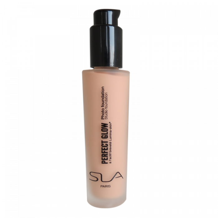 PERFECT GLOW STUDIO FOUNDATION