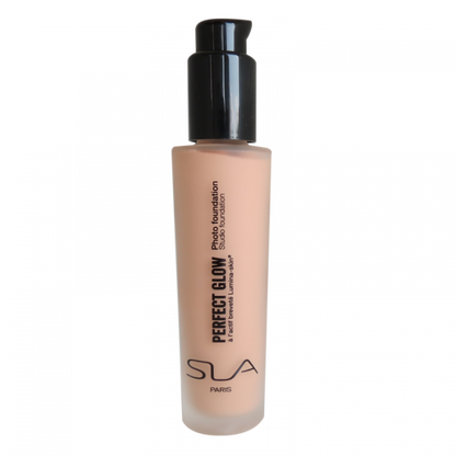 PERFECT GLOW STUDIO FOUNDATION