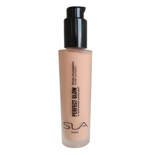 PERFECT GLOW STUDIO FOUNDATION