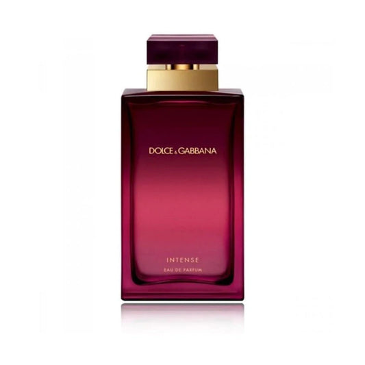 DOLCE & GABBANA INTENSE