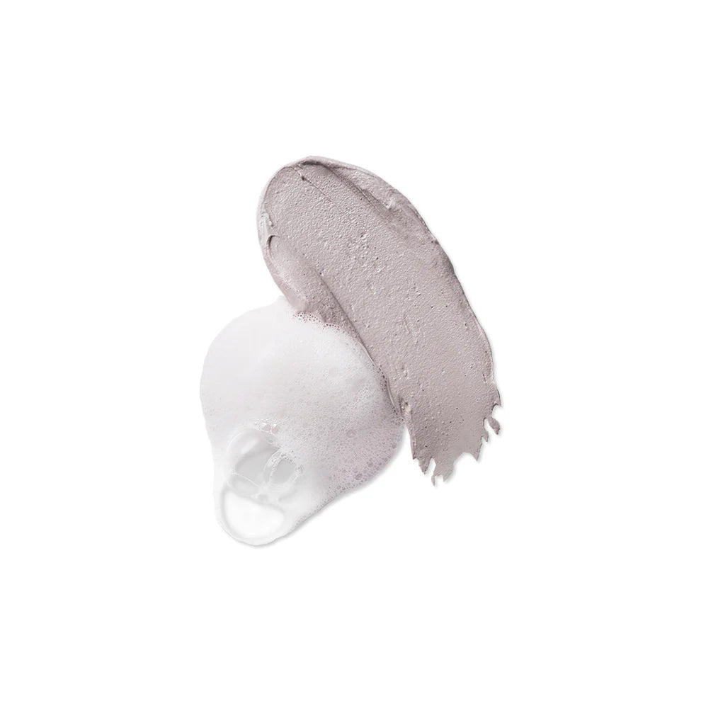 EQQUALBERRY PURPLE RICE PORE PURIFYING PACK CLEANSER