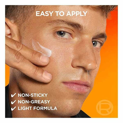 HYDRA ENERGETIC MOISTURISER