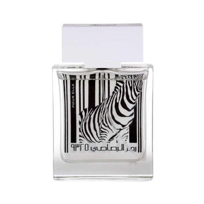 RUMZ al RASASI 9325 POUR ELLE ZEBRA