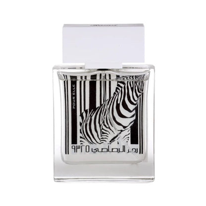 RUMZ al RASASI 9325 POUR ELLE ZEBRA