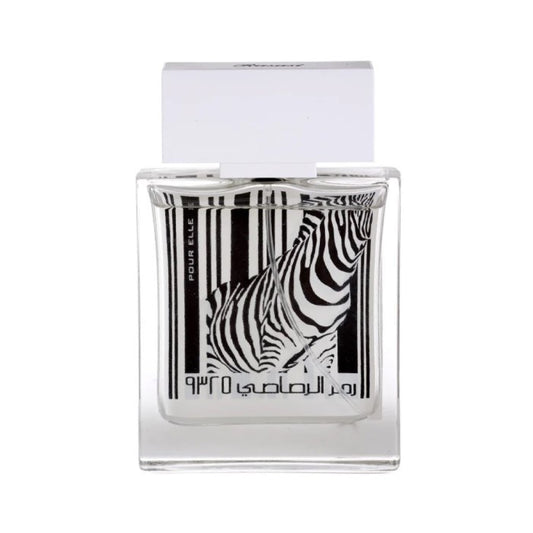 RUMZ al RASASI 9325 POUR ELLE ZEBRA