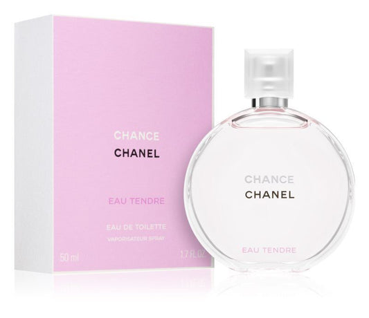 CHANCE EAU TENDRE