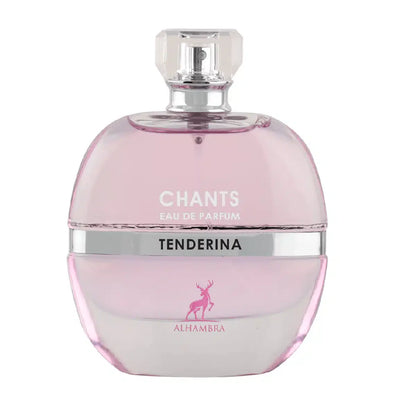 MAISON ALHAMBRA CHANTS TENDERINA EAU DE PARFUM