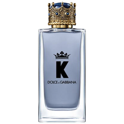 DOLCE & GABBANA KING EAU DE TOILETTE
