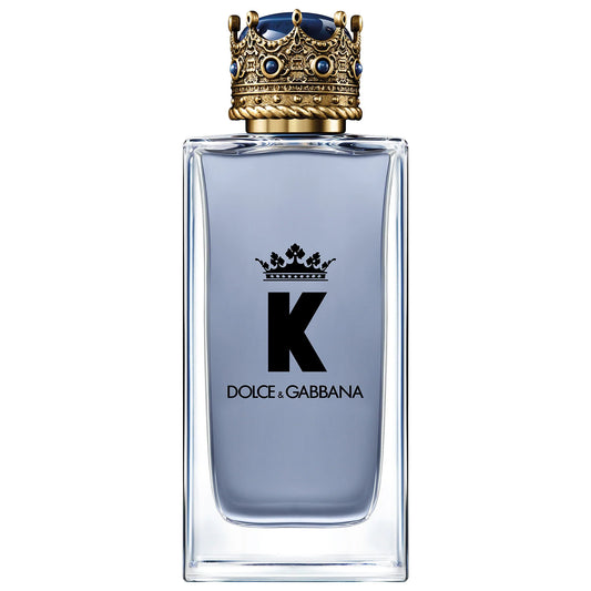 DOLCE & GABBANA KING EAU DE TOILETTE