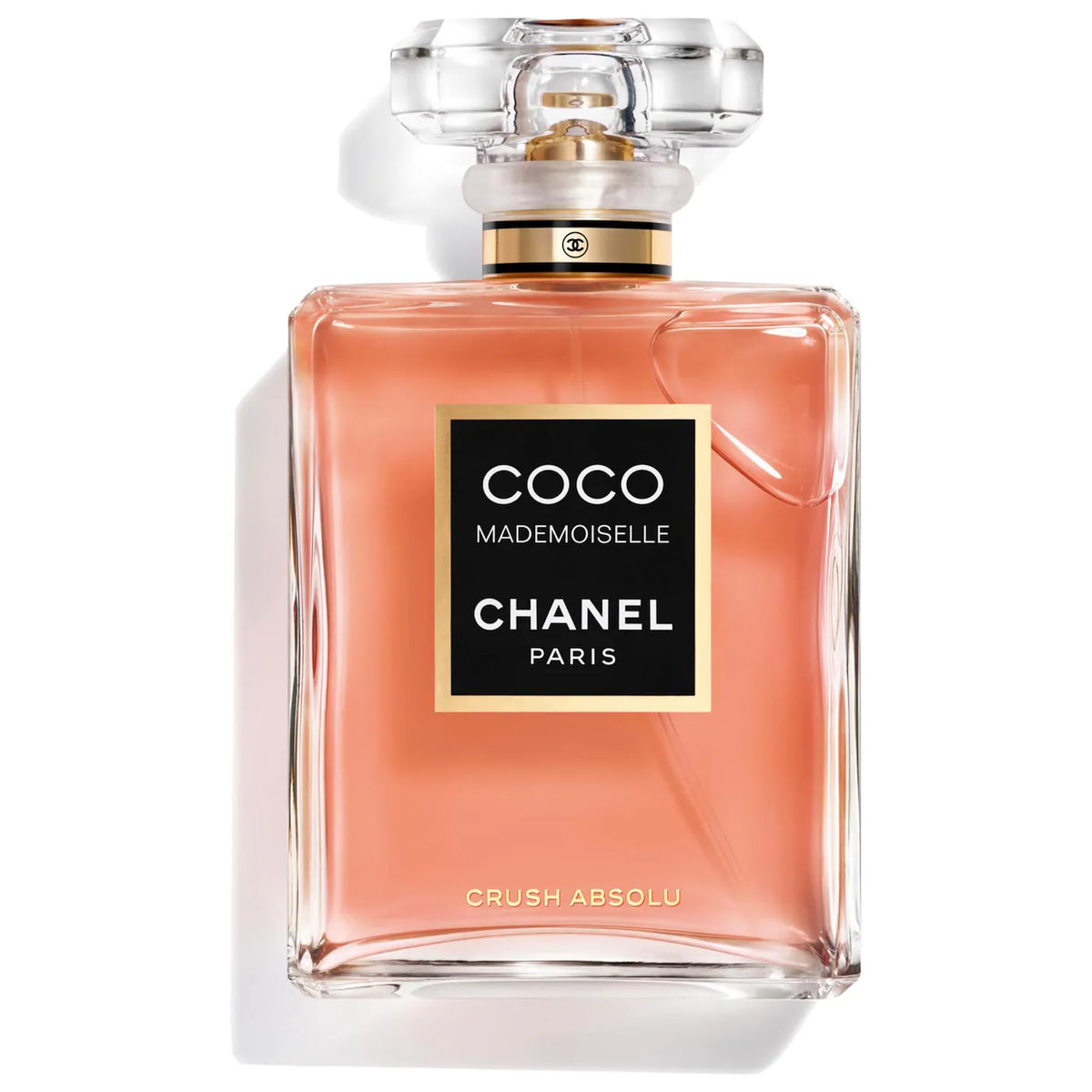 COCO MADEMOISELLE CRUSH ABSOLU