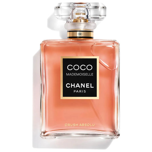 COCO MADEMOISELLE CRUSH ABSOLU