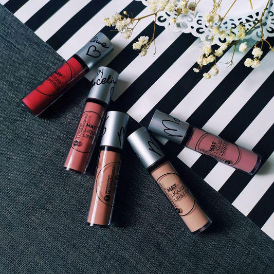 MAT LIQUID LIPSTICK