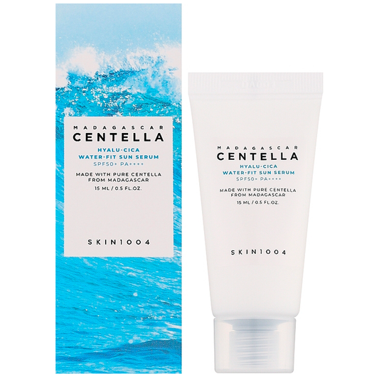 CENTELLA HYALU-CICA WATER-FIT SUN SERUM