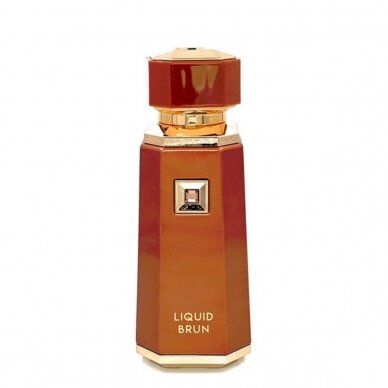 FRENCH AVENUE LIQUID BRUN