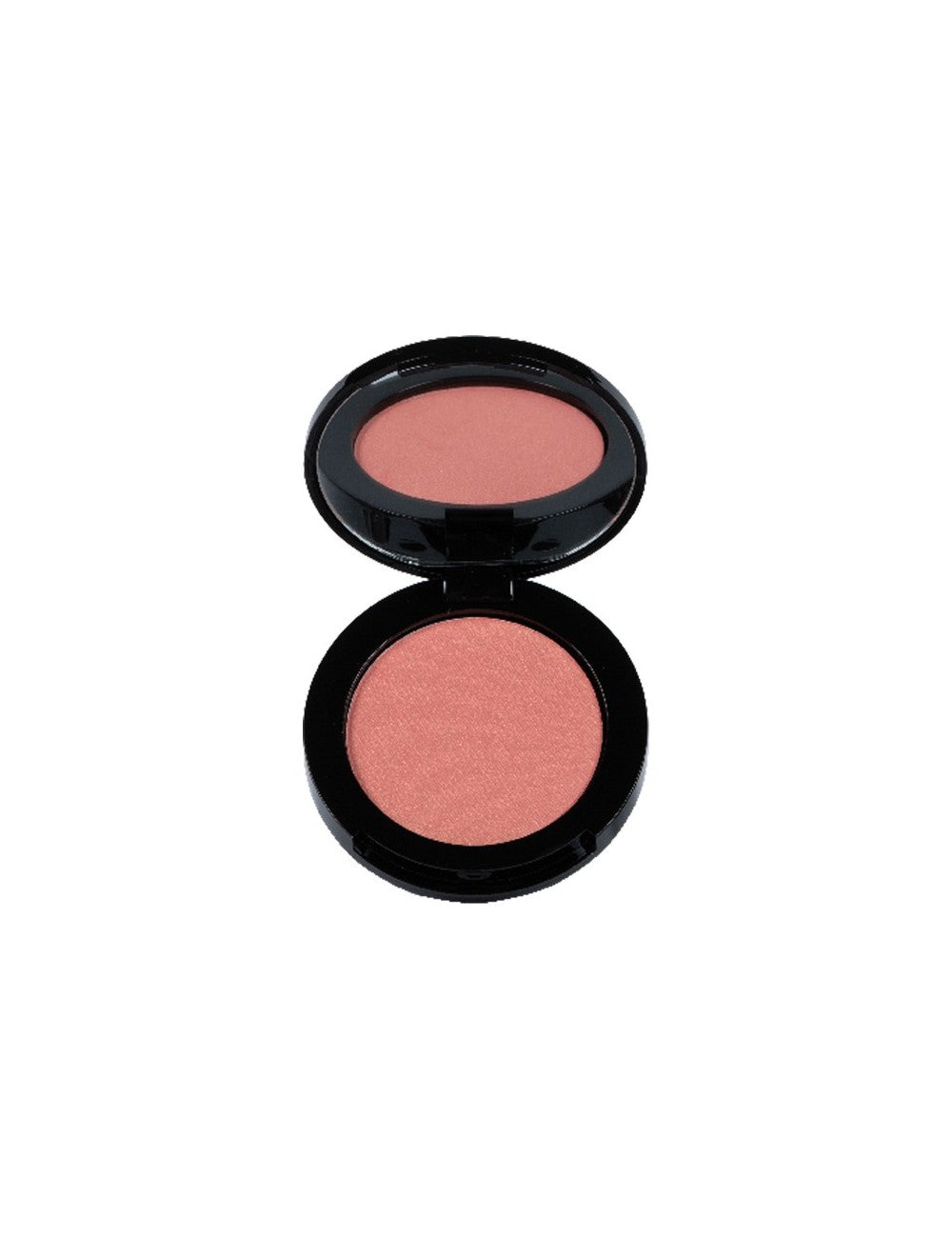 Blush Pink In Cheek