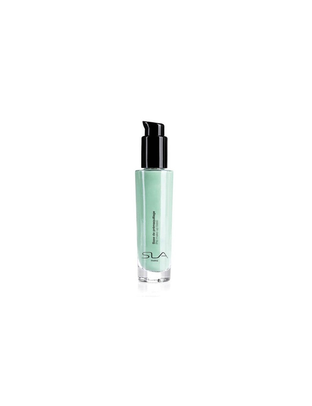 ORGANIC CERTIFIED PRE MAKEUP BASE