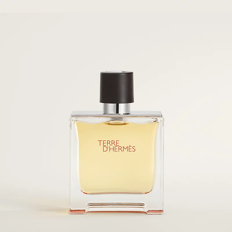 HERMES TERRE D'HERMÈS PARFUM