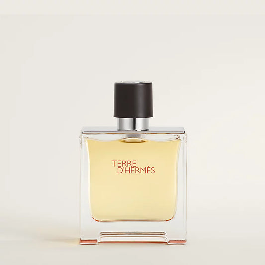 HERMES TERRE D'HERMÈS PARFUM