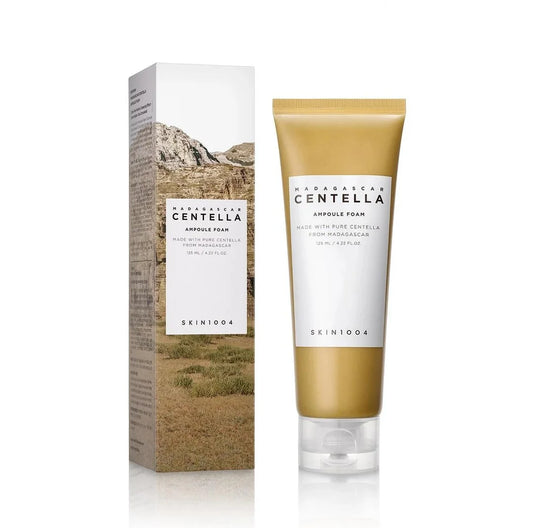 CENTELLA AMPOULE FOAM