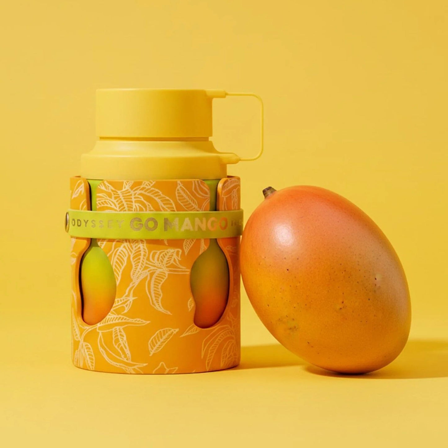 ARMAF ODYSSEY GO MANGO