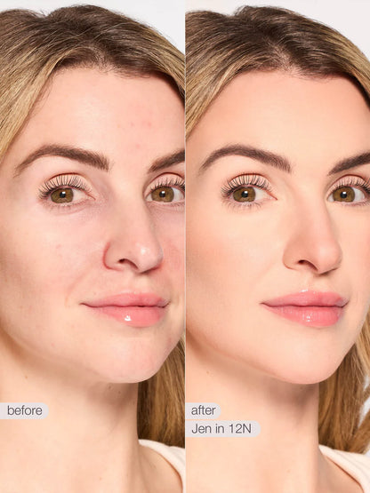 TARTE SHAPE TAPE CONCEALER