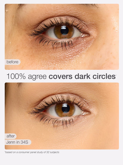 TARTE SHAPE TAPE CONCEALER