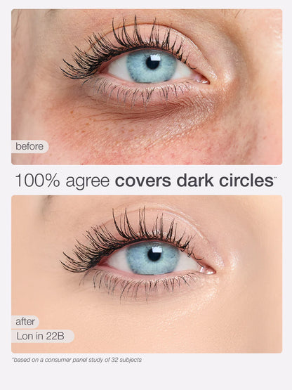 TARTE SHAPE TAPE CONCEALER