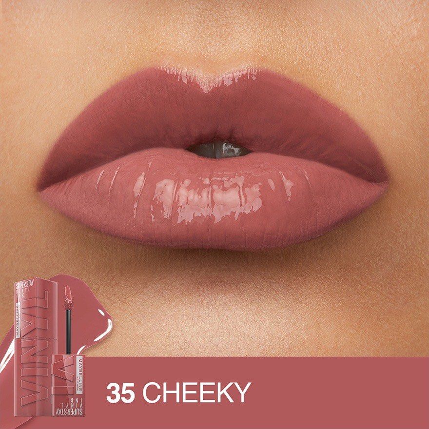 LIPSTICK VINYL INK