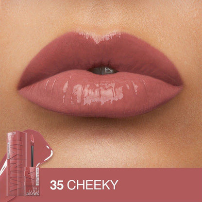LIPSTICK VINYL INK